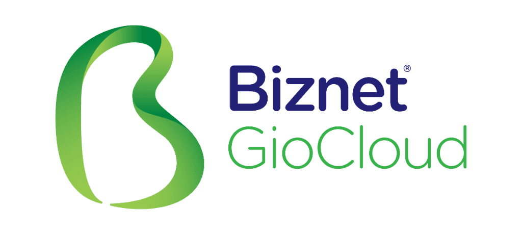 Biznet Gio Cloud Logo