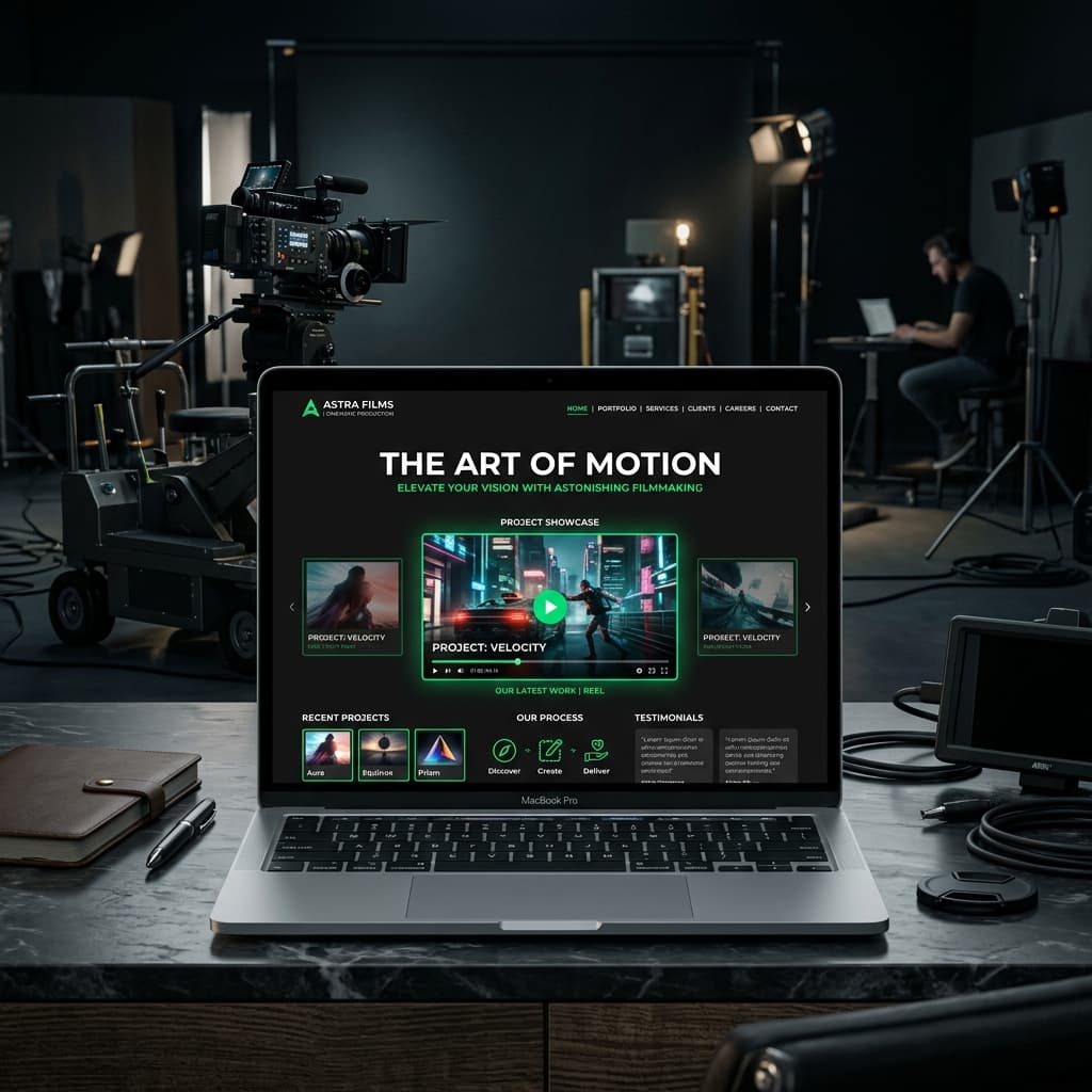 Gojek Branded Content Series